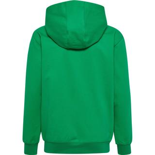 Hummel  kinder kapuzenjacke go 2.0 