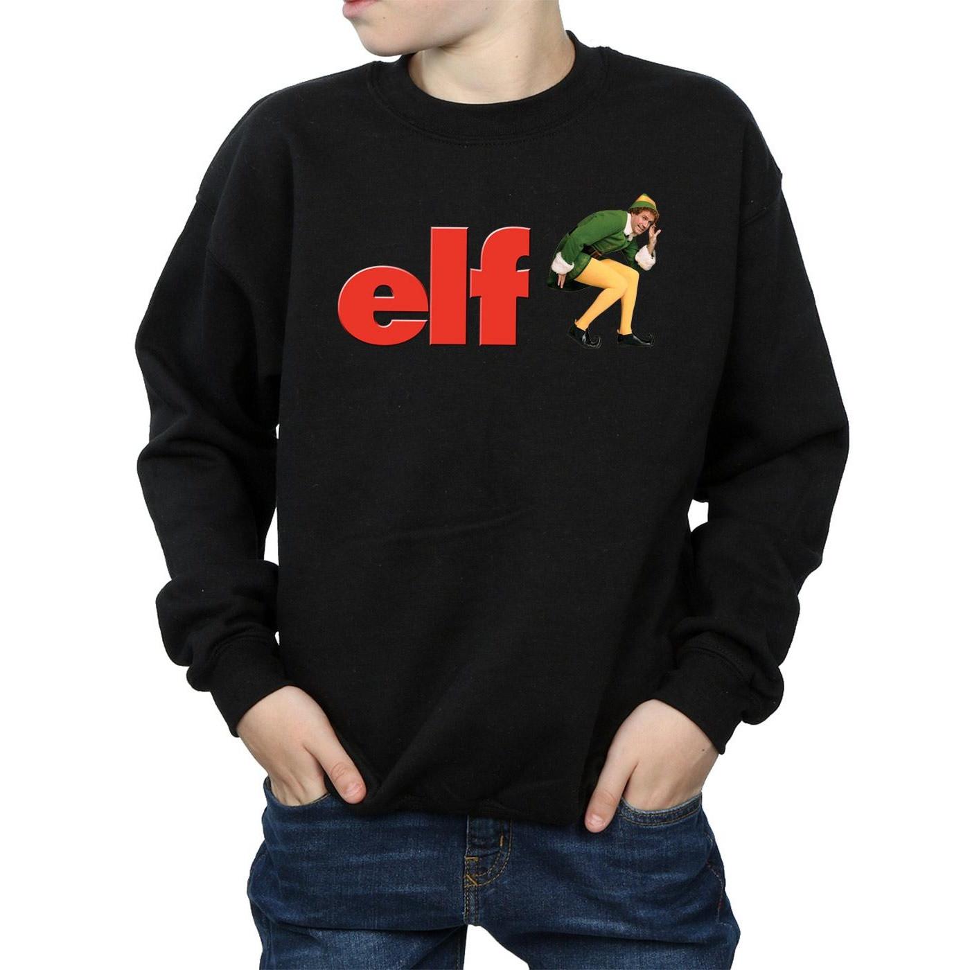 Elf  Sweat 