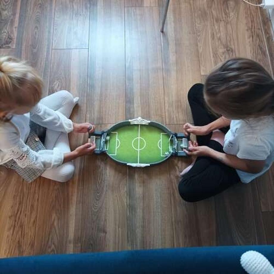 Kruzzel  Mini-Fußball 22590 