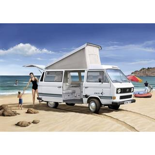 Revell  Combi camping-car Volkswagen T3 