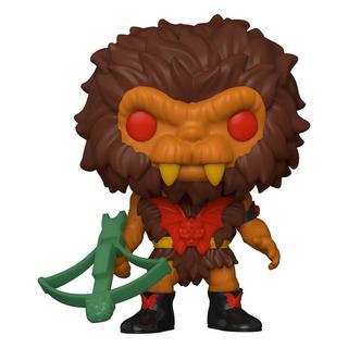 Funko  Masters of the Universe POP! Animation Vinyl Figur Grizzlor 