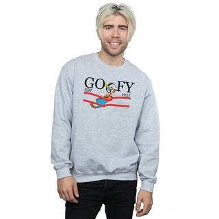 Disney  By Nature Sweatshirt 