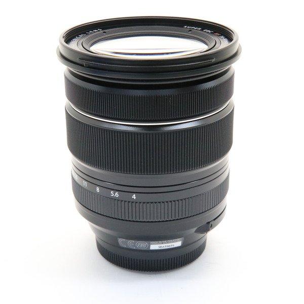 FUJINON  Fujinon XF16-80 mm f4 r ois wr 