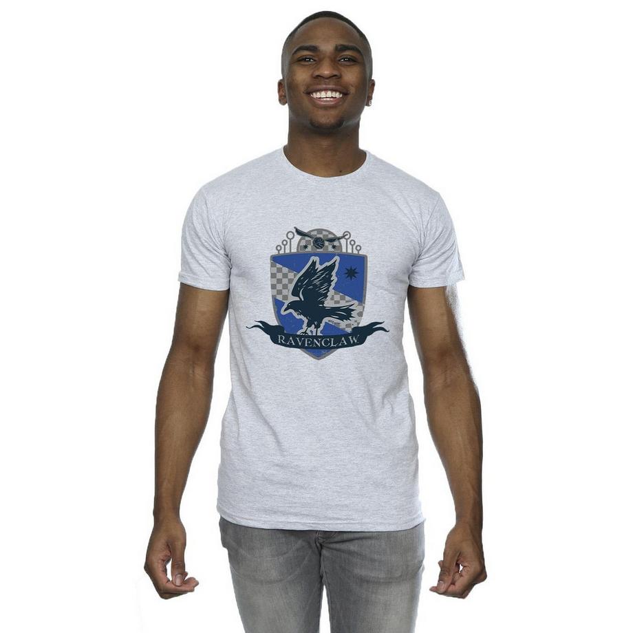 HARRY-POTTER T-shirt Ravenclaw  