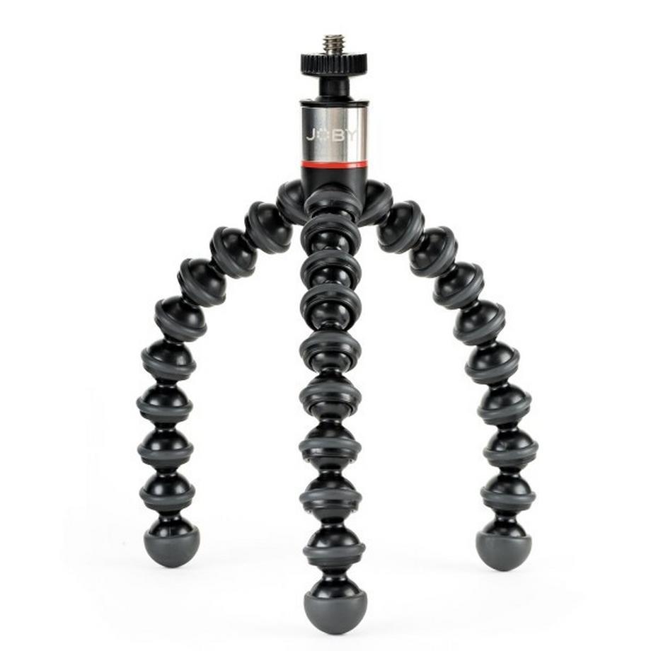 Joby  Kit treppiede JOBY GorillaPod 325 nero/grigio 