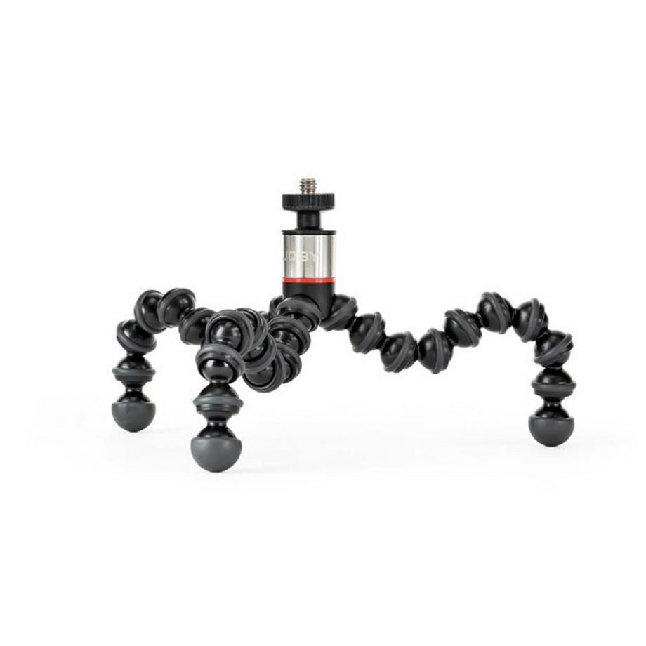 Joby  Kit treppiede JOBY GorillaPod 325 nero/grigio 