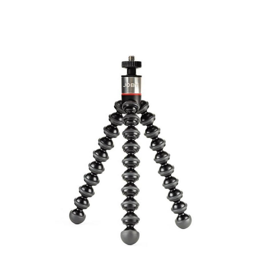 Kit treppiede JOBY GorillaPod 325 nero/grigio