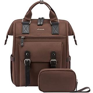 Only-bags.store  Sac à dos, sac à dos d'école pour ordinateur portable, adolescent 15,6 pouces avec pochette pour câble de données et port de chargement USB, sac à dos étanche, sac d'école pour le travail, les voyages d'affaires, le bureau 