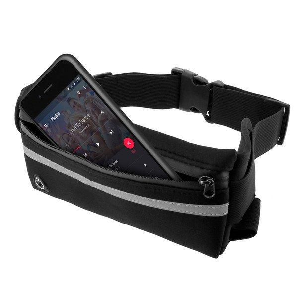 Image of Universal - Polyester Bauchtasche