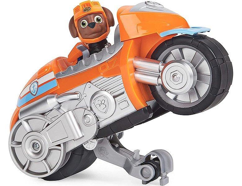 Spin Master  Paw Patrol Moto Pups Zuma 