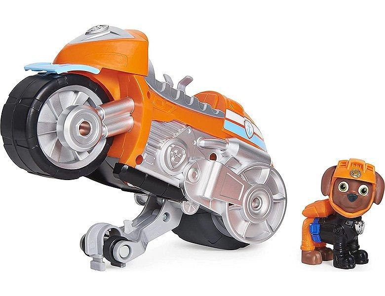 Spin Master  Paw Patrol Moto Pups Zuma 