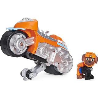 Spin Master  Paw Patrol Moto Pups Zuma 