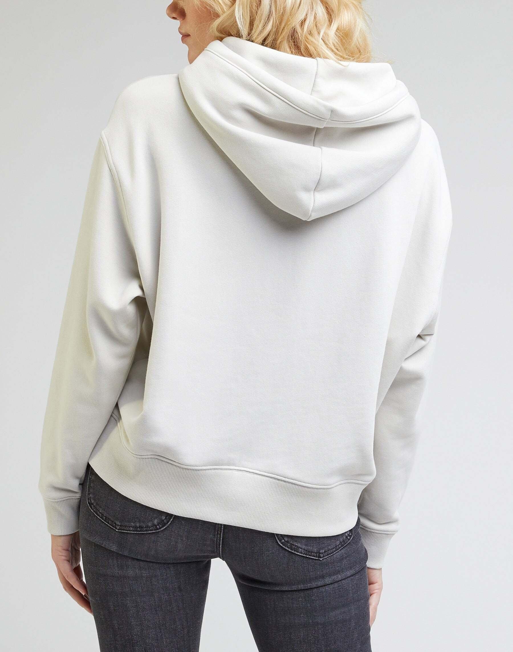 Lee  Kapuzenpullover Essential Hoodie 