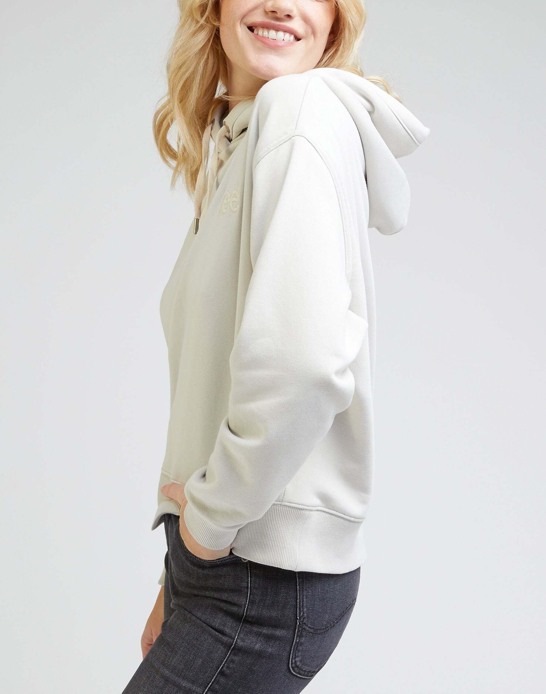 Lee  Kapuzenpullover Essential Hoodie 