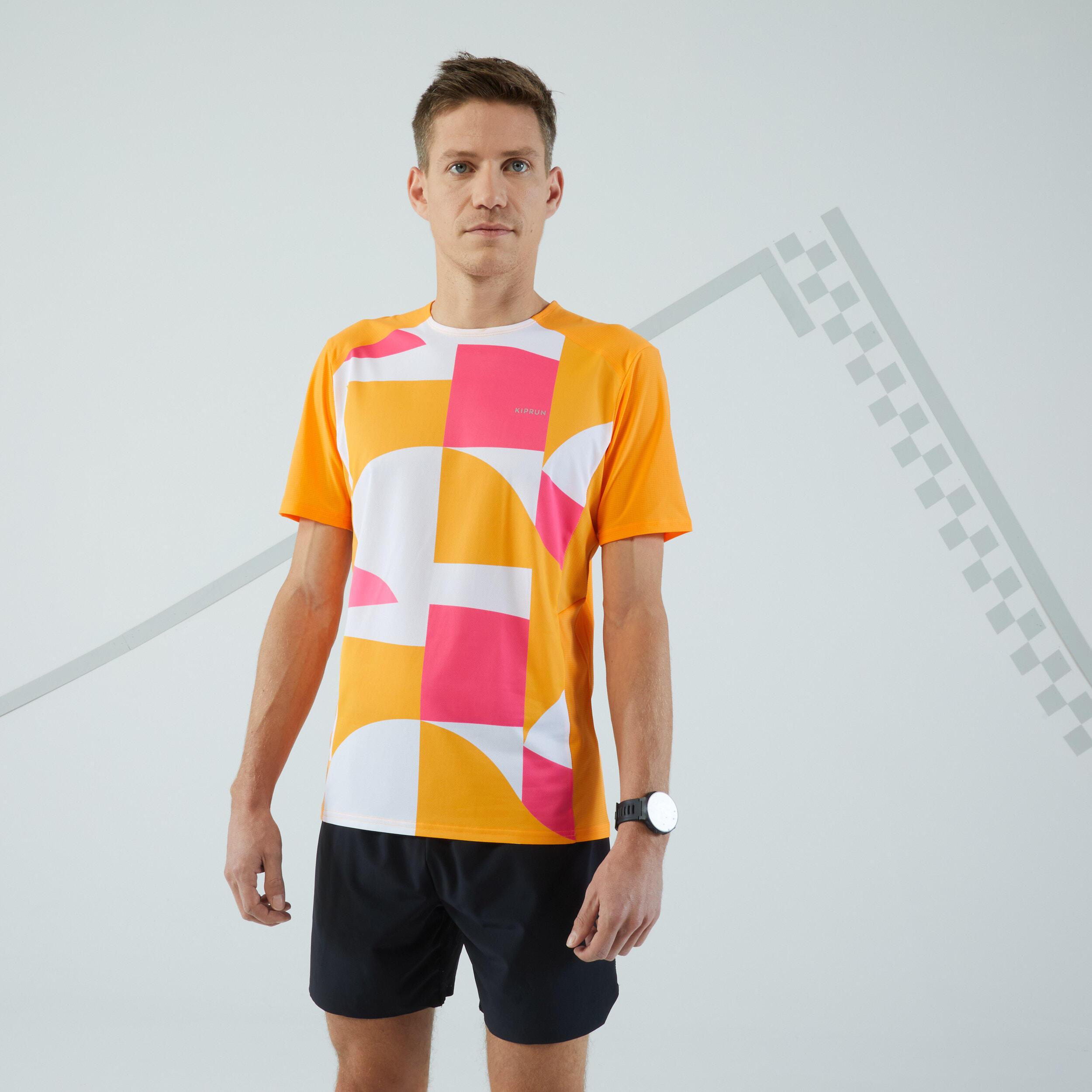 KIPRUN  T-shirt manches courtes - LIGHT 3 