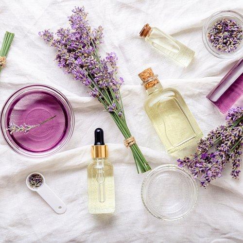 Image of Parfum Selbst Kreieren (für 1 Person) Unisex