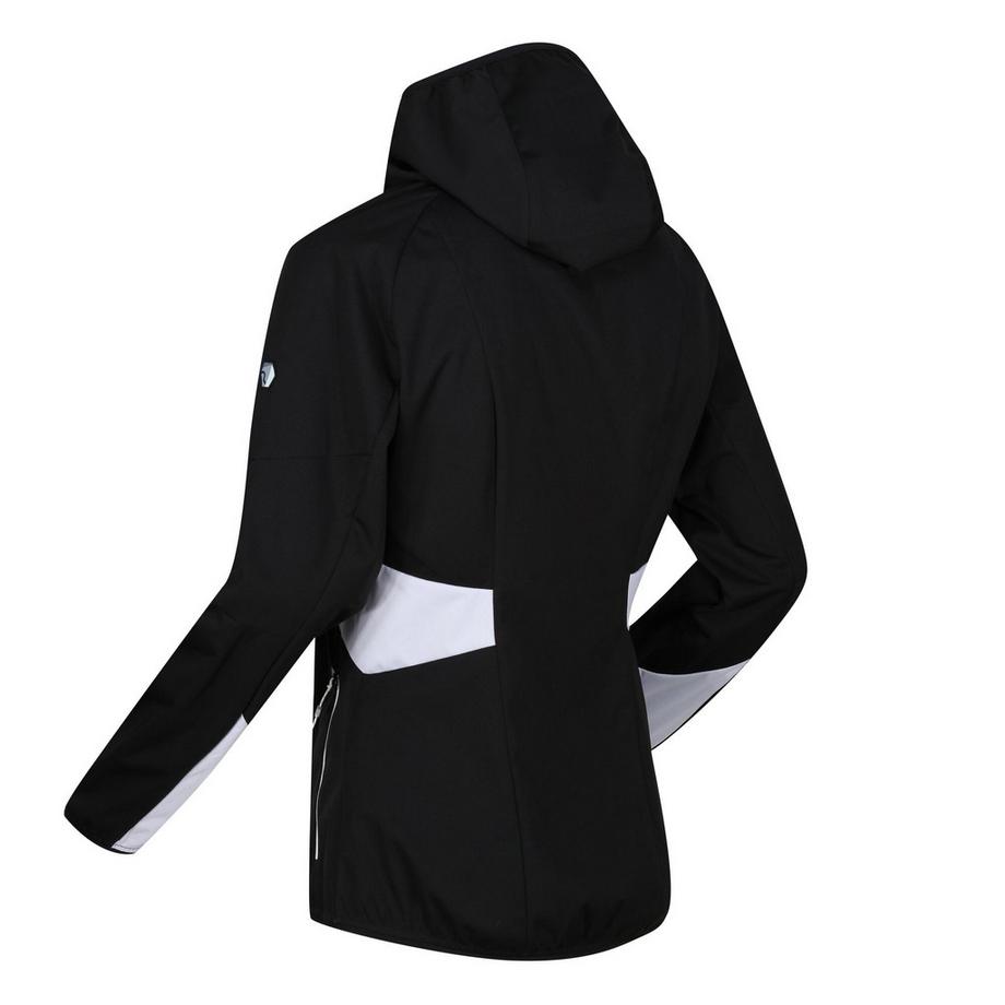Regatta Veste softshell Tarvos V  