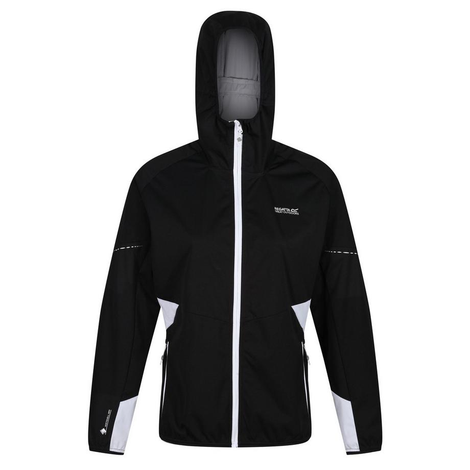 Veste Softshell Tarvos