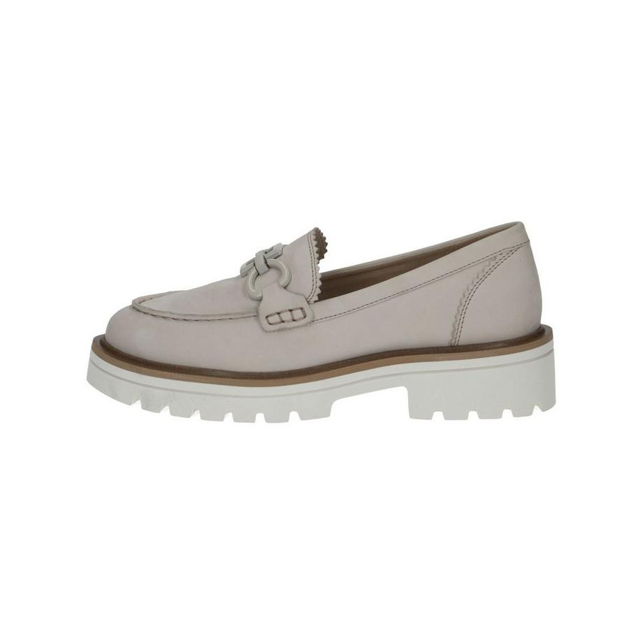 CAPRICE Slipper con Fibbia Decorativa  