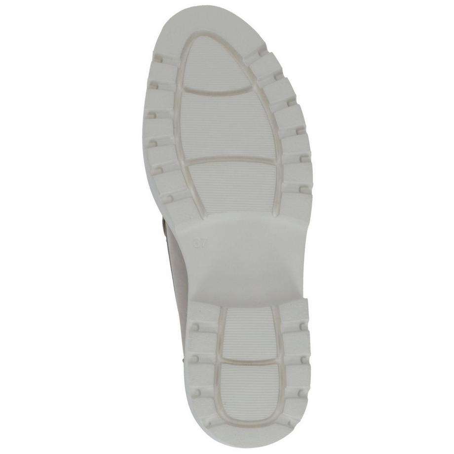 CAPRICE Slipper con Fibbia Decorativa  