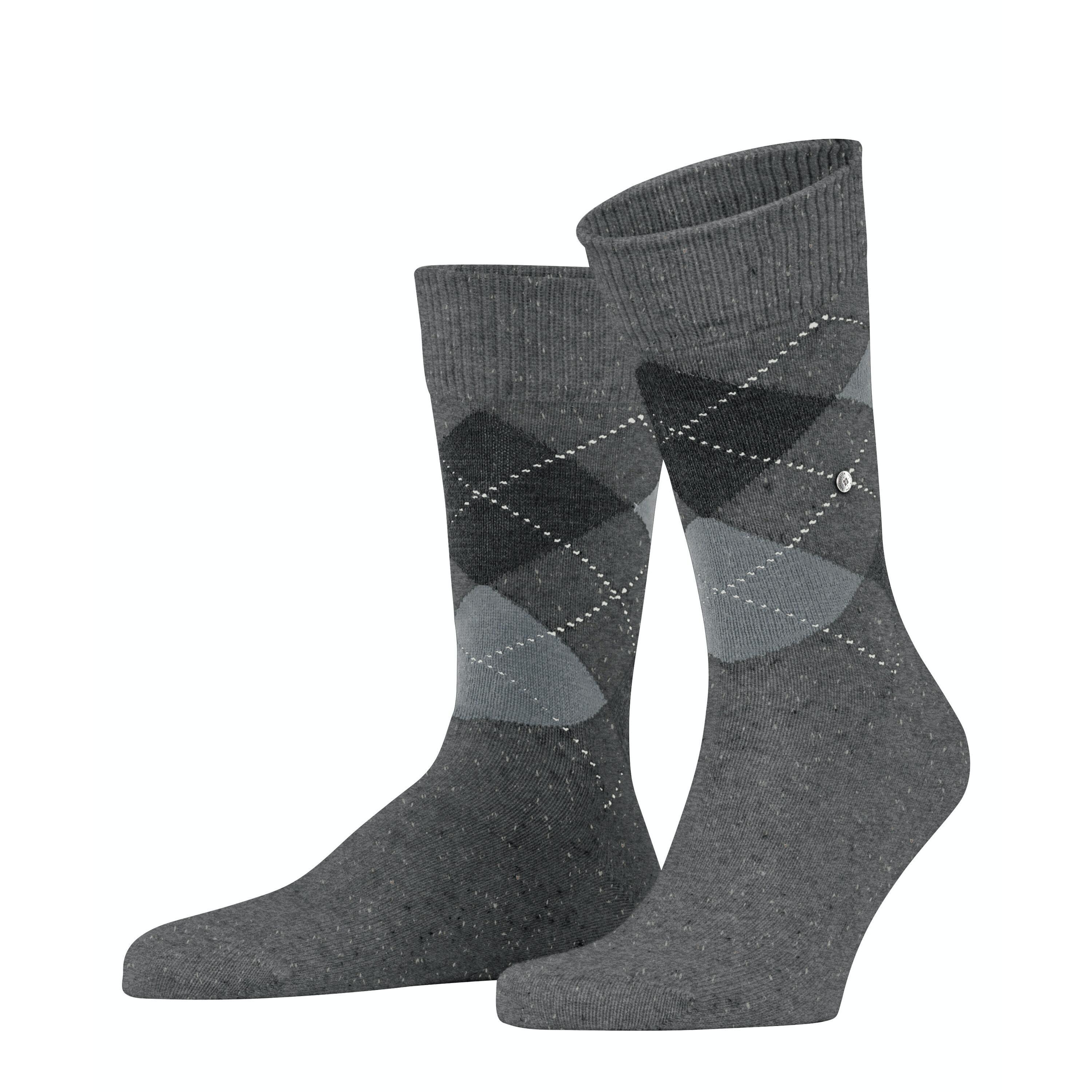 Burlington  Chaussettes Dundee 