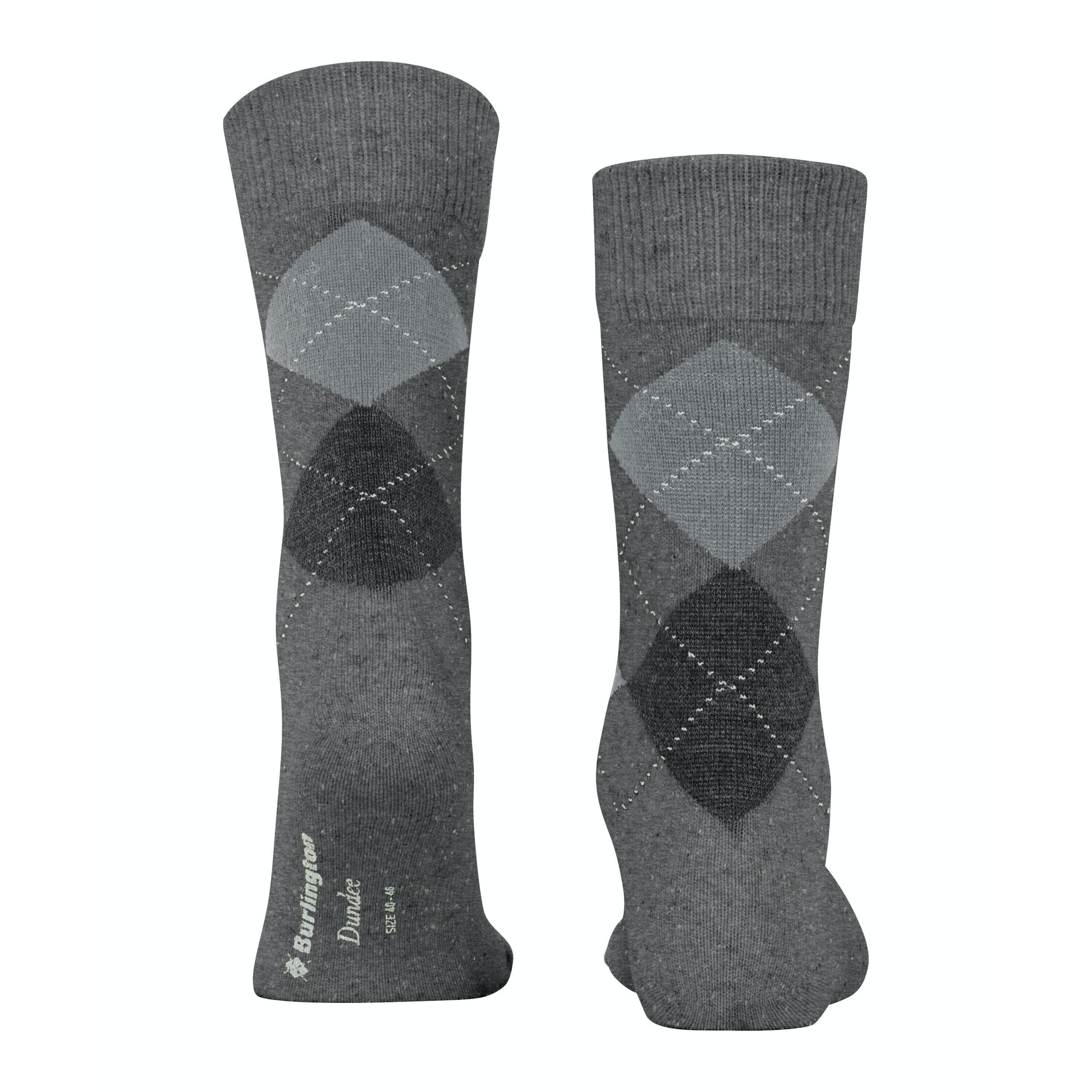 Burlington  Chaussettes Dundee 