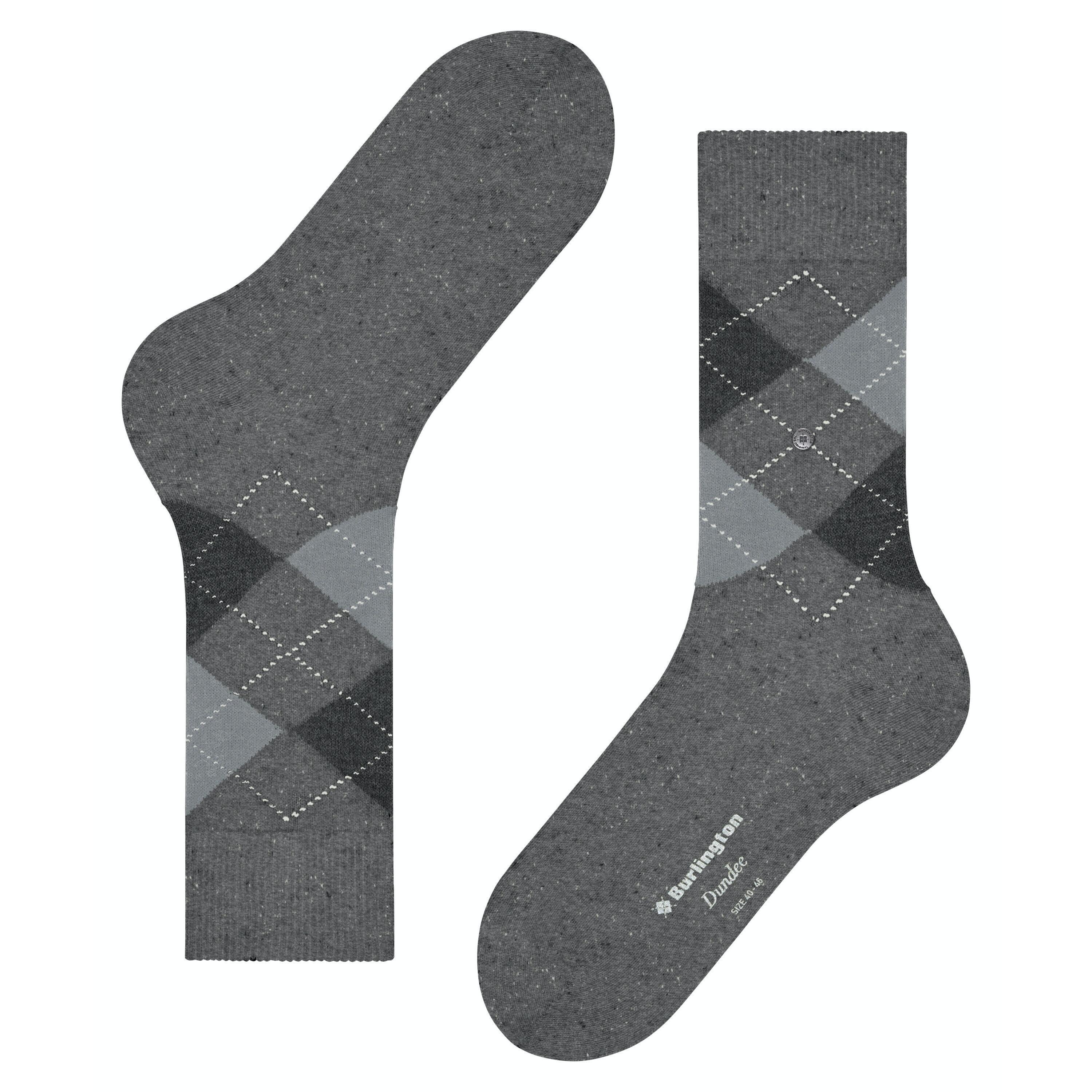 Burlington  Chaussettes Dundee 