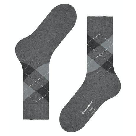 Burlington  socken dundee 