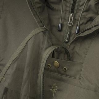 Pinewood Tikaani TC-Stretch Veste imperméable  