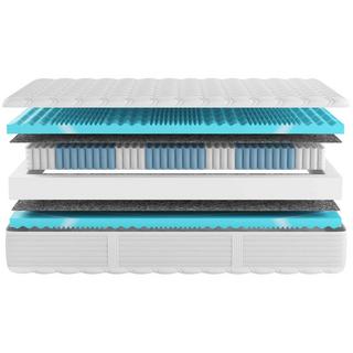 Mara Vital Geltech Deluxe Matelas à couchage latéral  