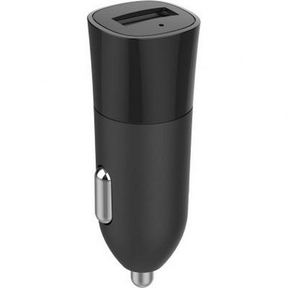 BigBen Connected  Caricabatterie per auto da 12 W/2,4 A 