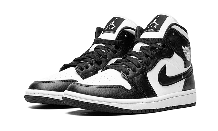 NIKE  Air Jordan 1 Mid Panda 