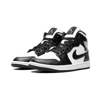 NIKE  Air Jordan 1 Mid Panda 