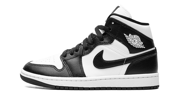 NIKE  Air Jordan 1 Mid Panda 