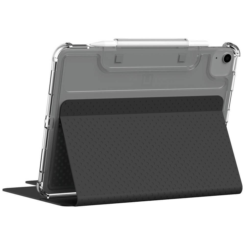 URBAN ARMOR GEAR  Urban Armor Gear Custodia per iPad Lucent Nero 