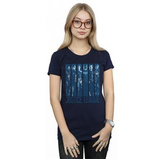 DC COMICS  Justice League TShirt 