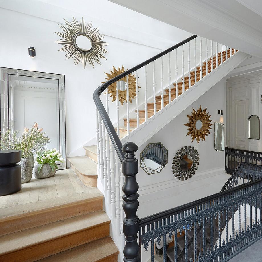 AM.PM Beistelltisch Sujua  