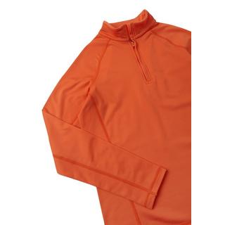 Reima  Kinder Fleeceshirt Ladulle Red Orange 