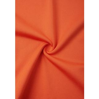 Reima  Kinder Fleeceshirt Ladulle Red Orange 