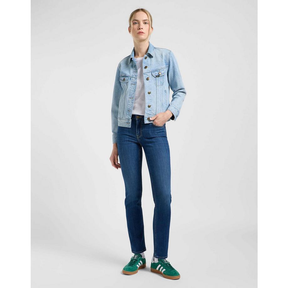 Lee Elly Slim Fit Jeans  
