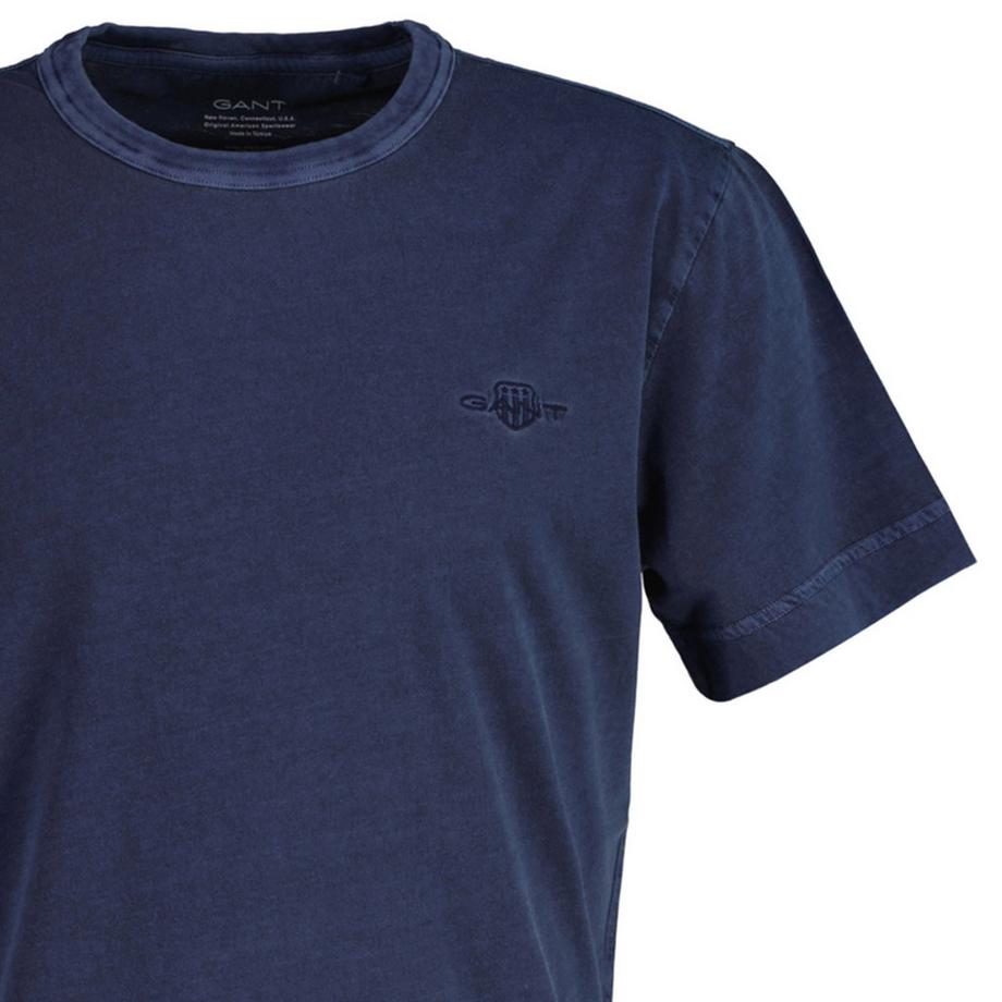 GANT T-shirt Sunfaded 1 Pack Coupe Confort  