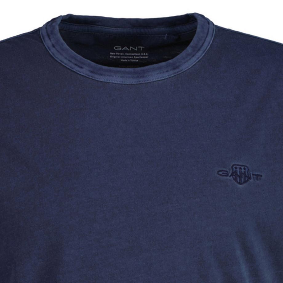 GANT T-shirt Sunfaded 1 Pack Coupe Confort  