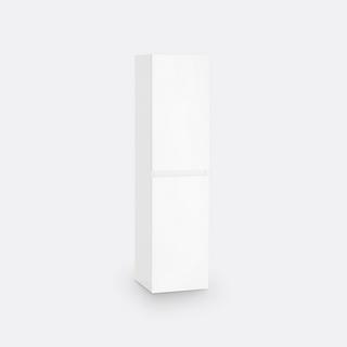 SO'HOME Colonne de salle de bain murale  