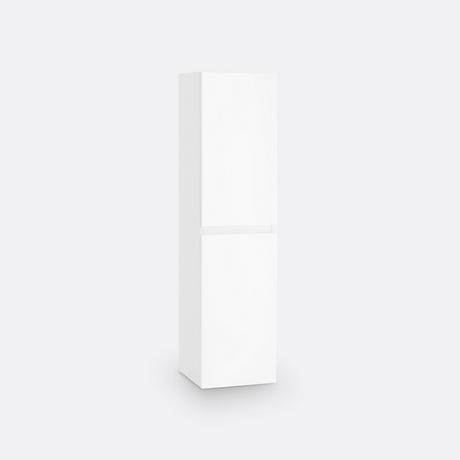 SO'HOME Colonne de salle de bain murale  