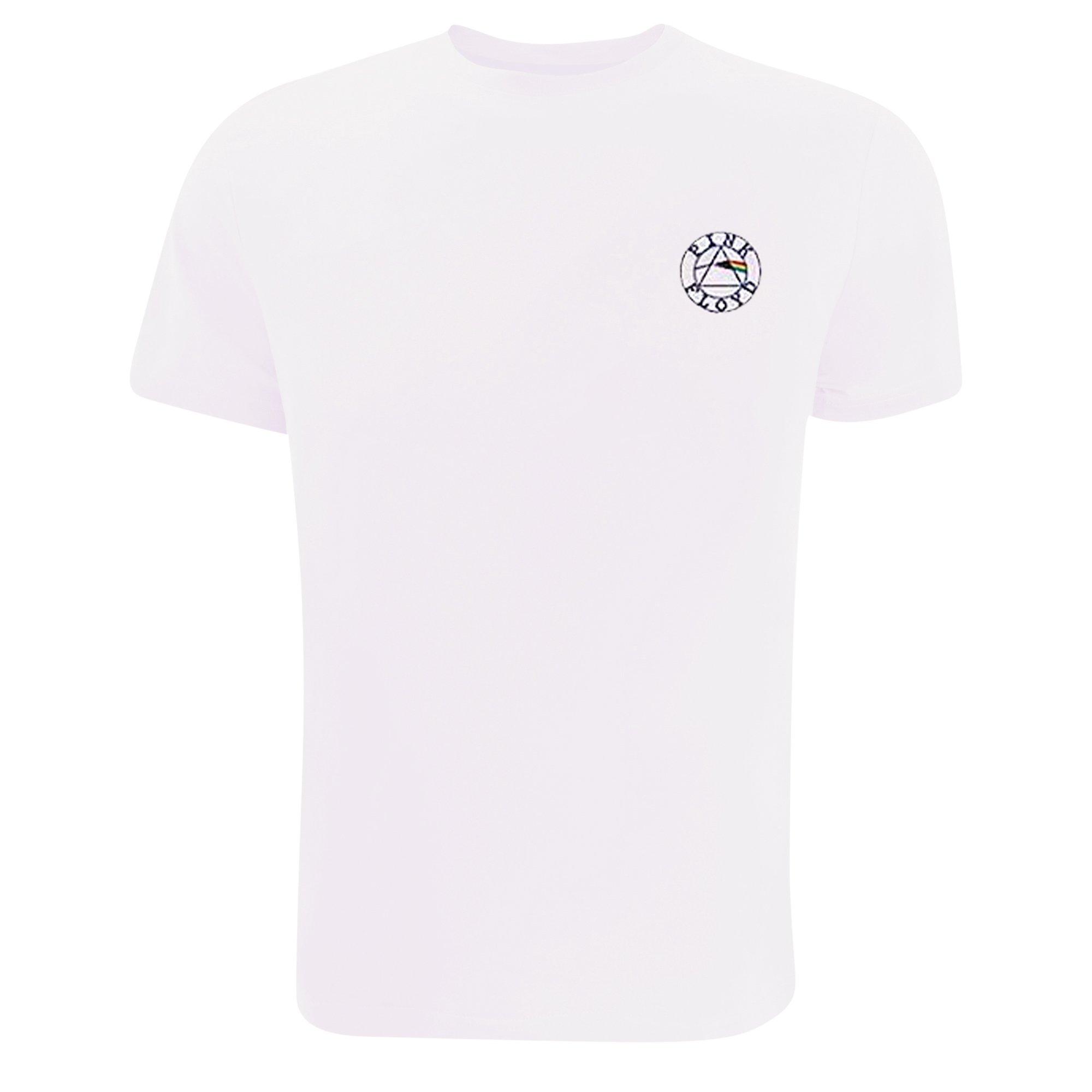 Image of Carnegie Hall Tshirt Damen Weiss XL