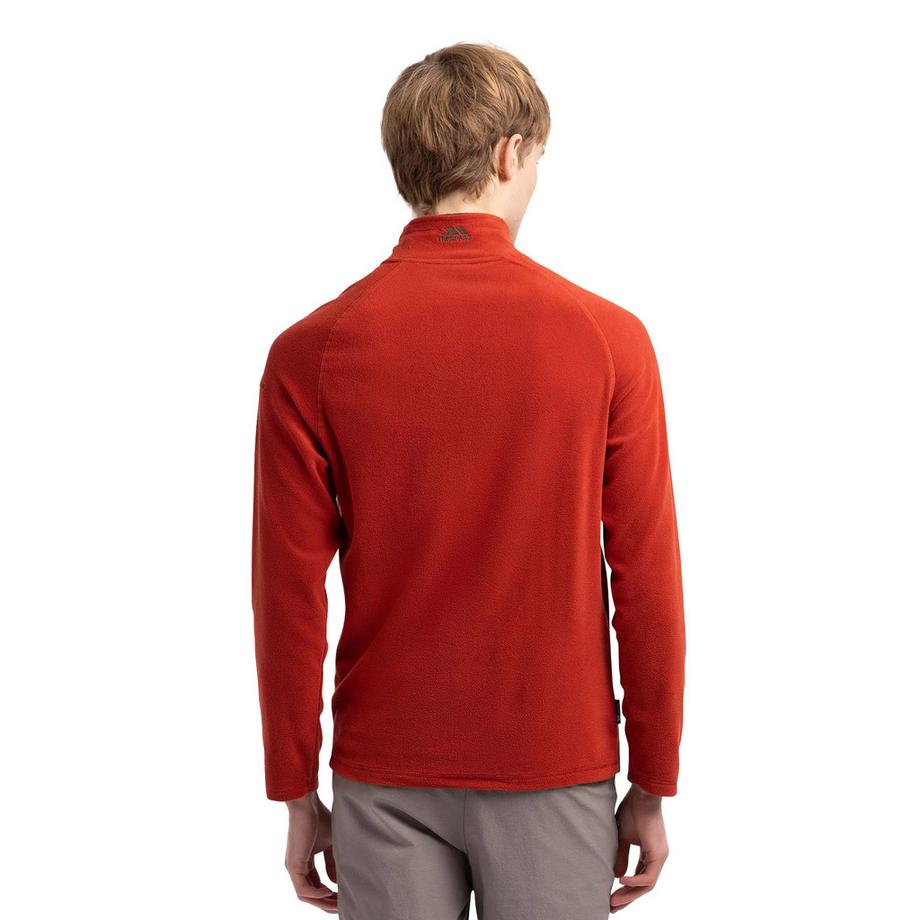Trespass Blackford Microfleece Oberteil  