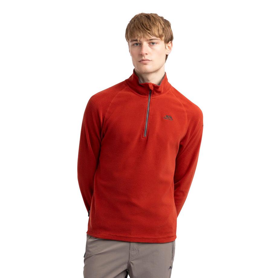 Trespass Blackford Microfleece Oberteil  