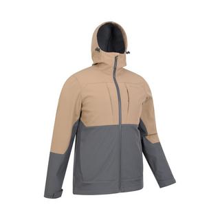 Mountain Warehouse  Veste softshell ELEMENTS 