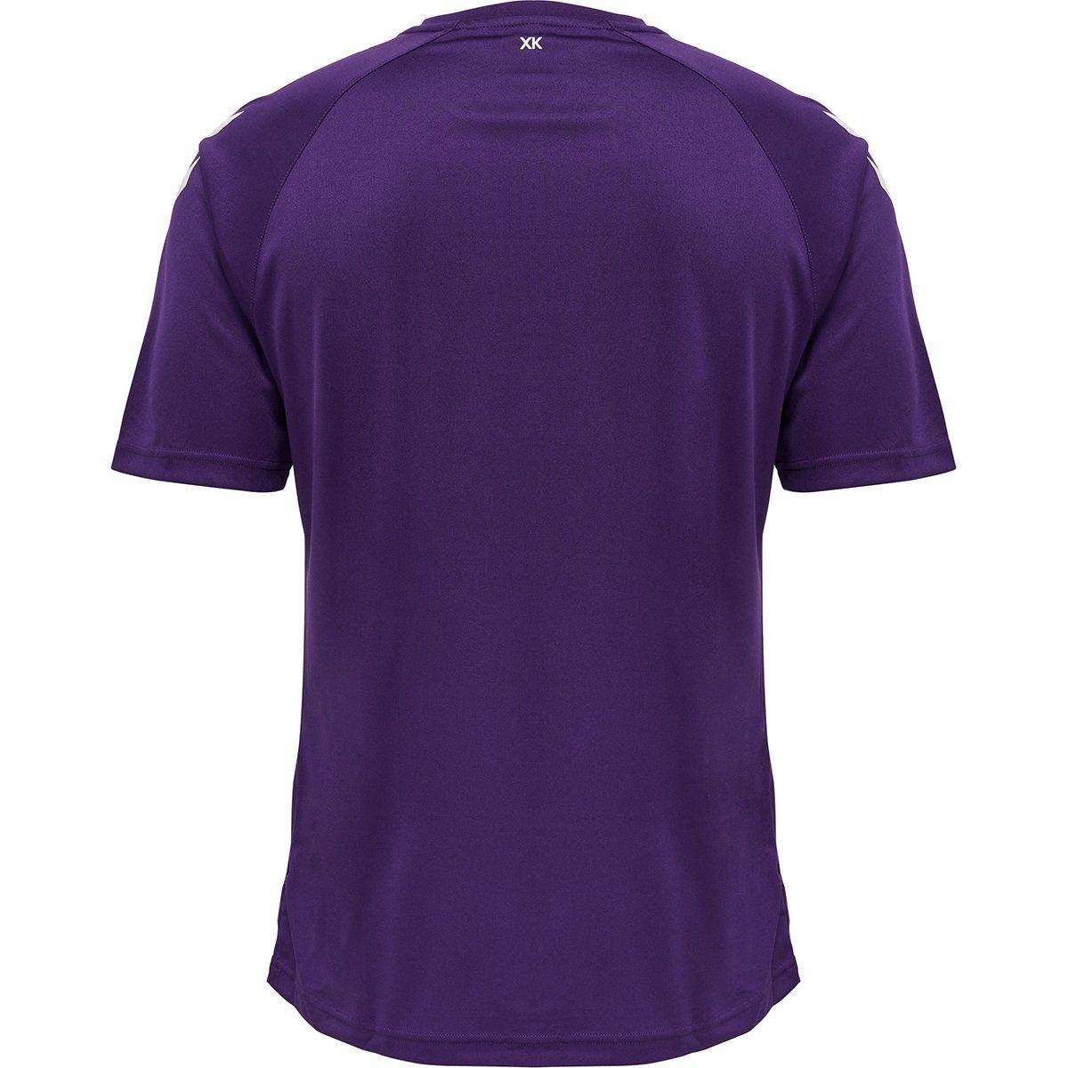 Hummel  T-Shirt Core Poly 