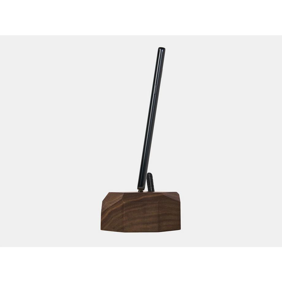 Oakywood  Geometric Dock - Station d'accueil pour smartphone - USB-C - 9x9x4cm 